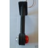 Ifor Williams 510 Horse Trailer Rubber Roof Light Unit